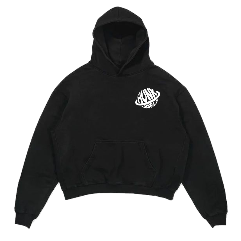 Hunkworld Hoodie