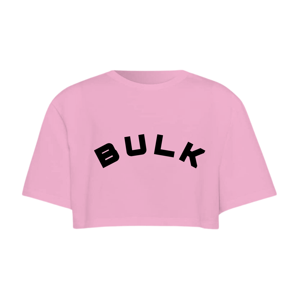 Bulk Cropper