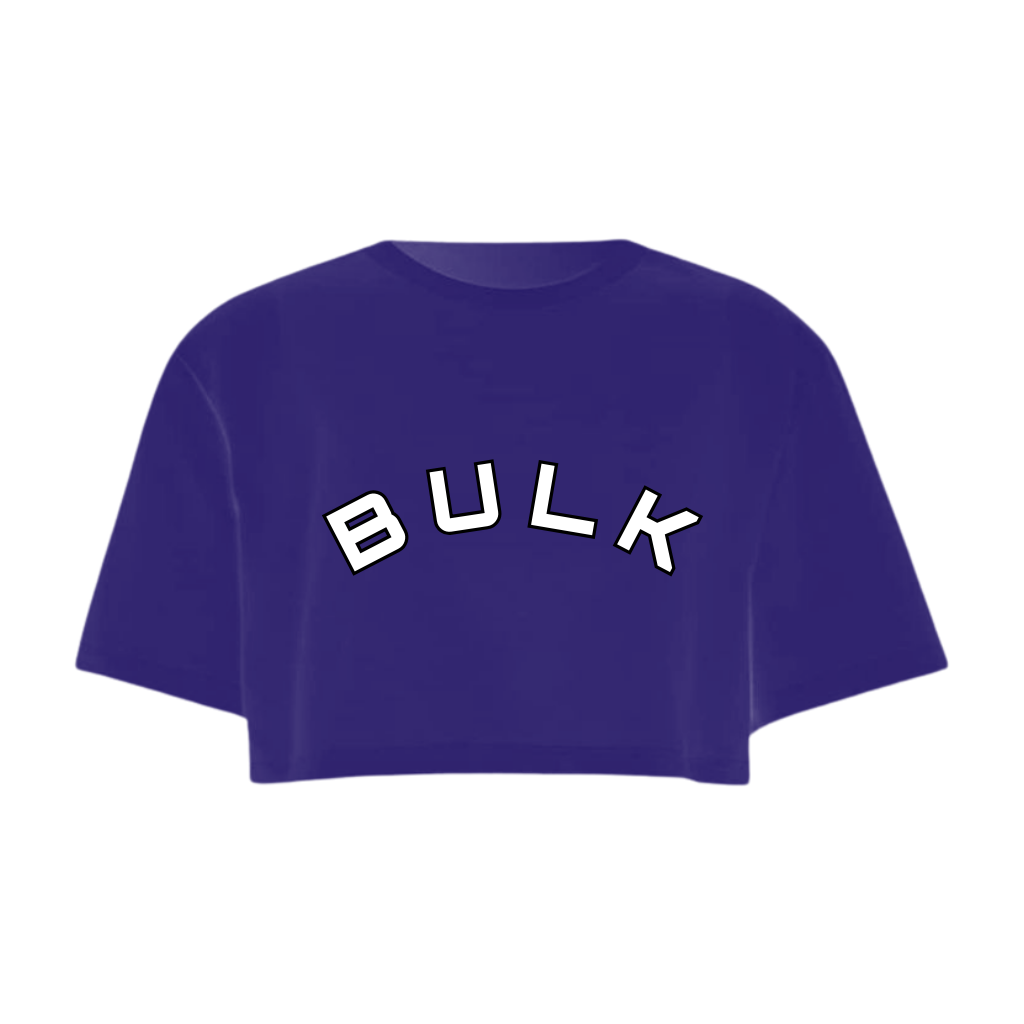 Bulk Cropper