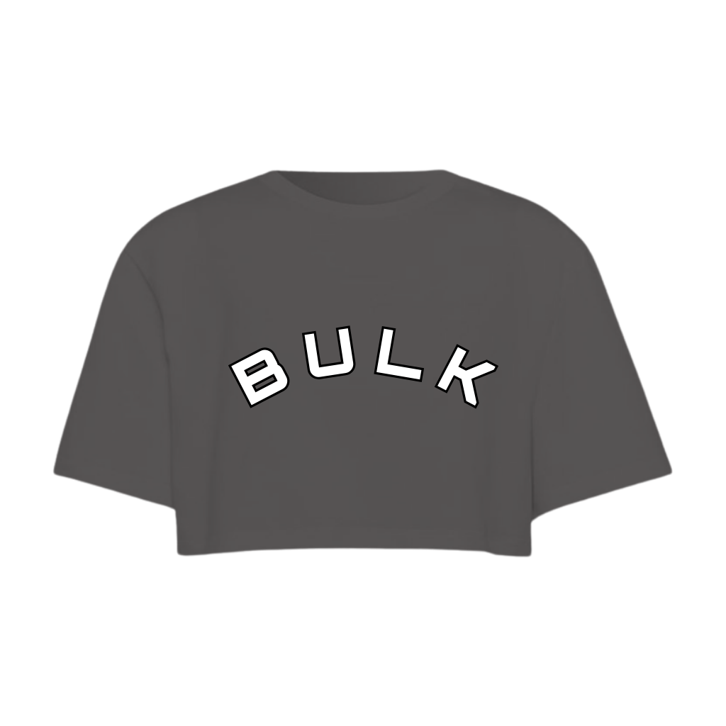 Bulk Cropper