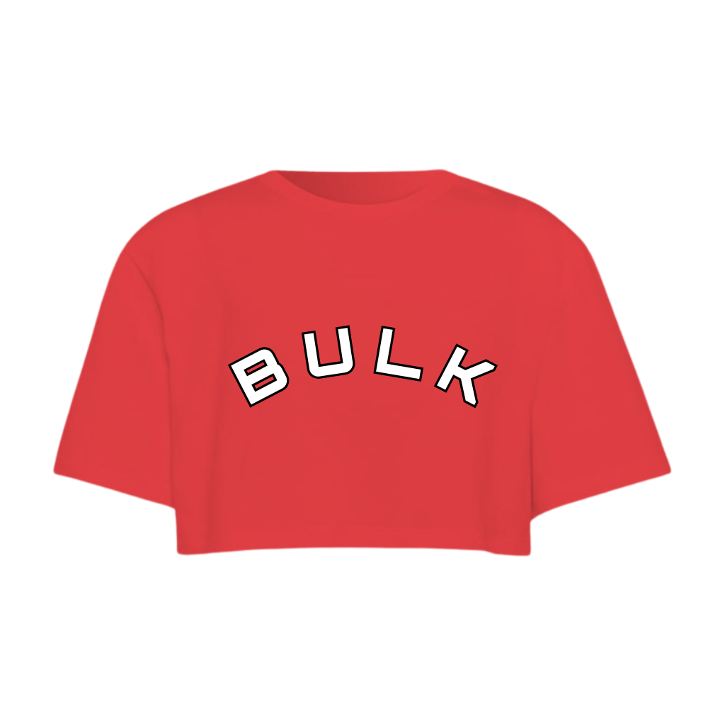 Bulk Cropper