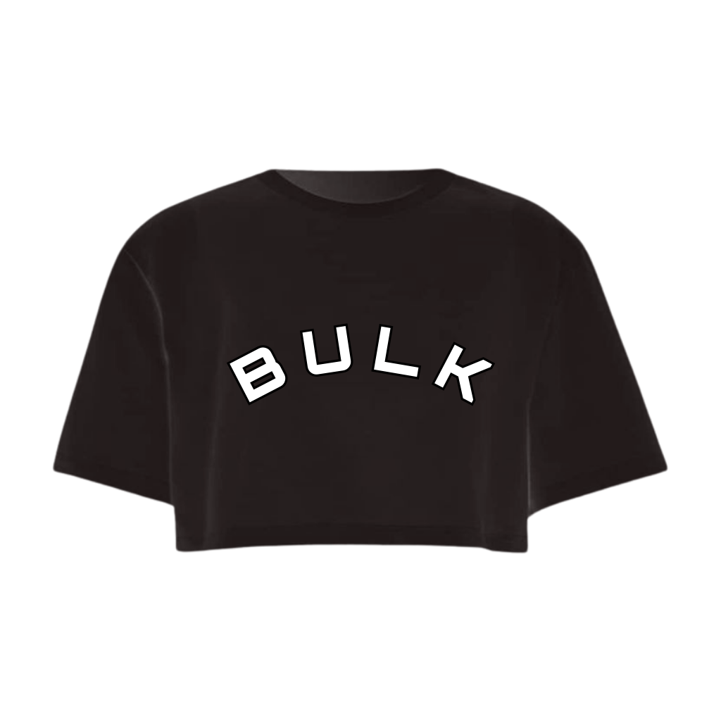 Bulk Cropper
