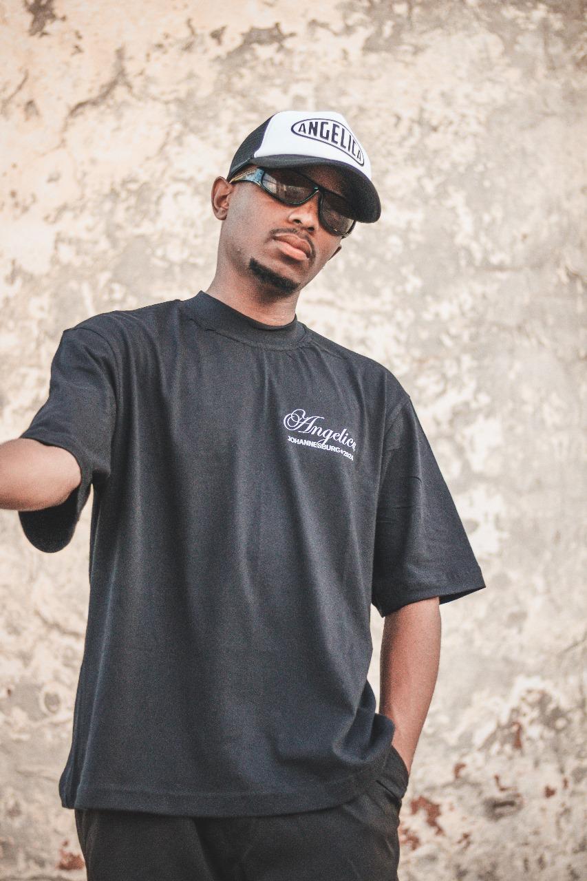 Dswer trucker cap