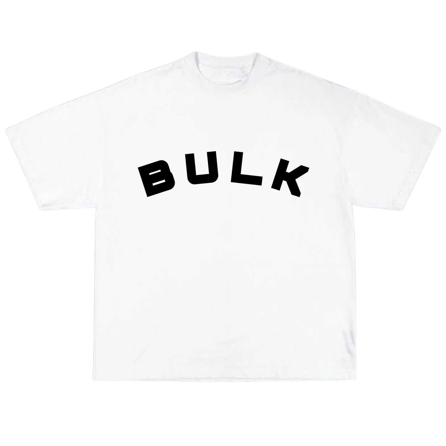 Hunkwear Bulk T shirt