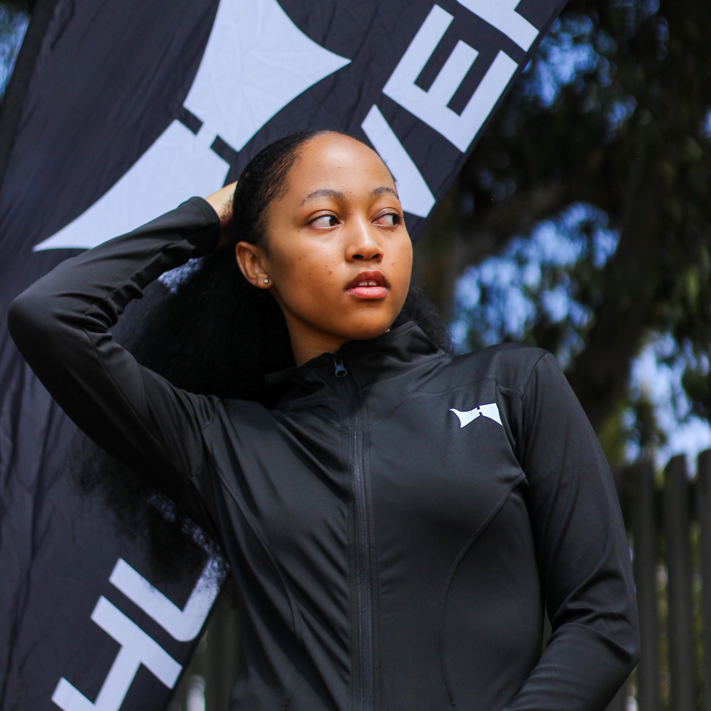 Hunkwear BBL Jacket