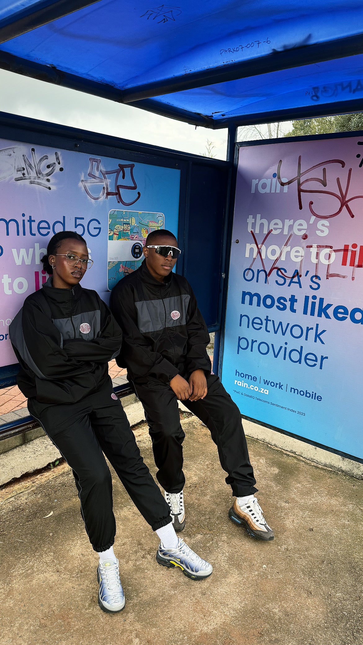 55 BIT top(tracksuit)