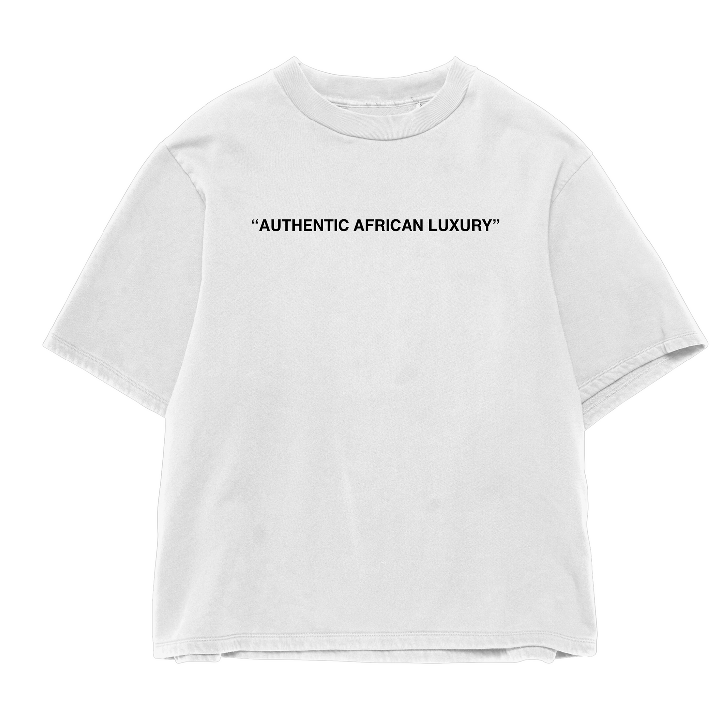 OG ANGEL T-SHIRT W/B