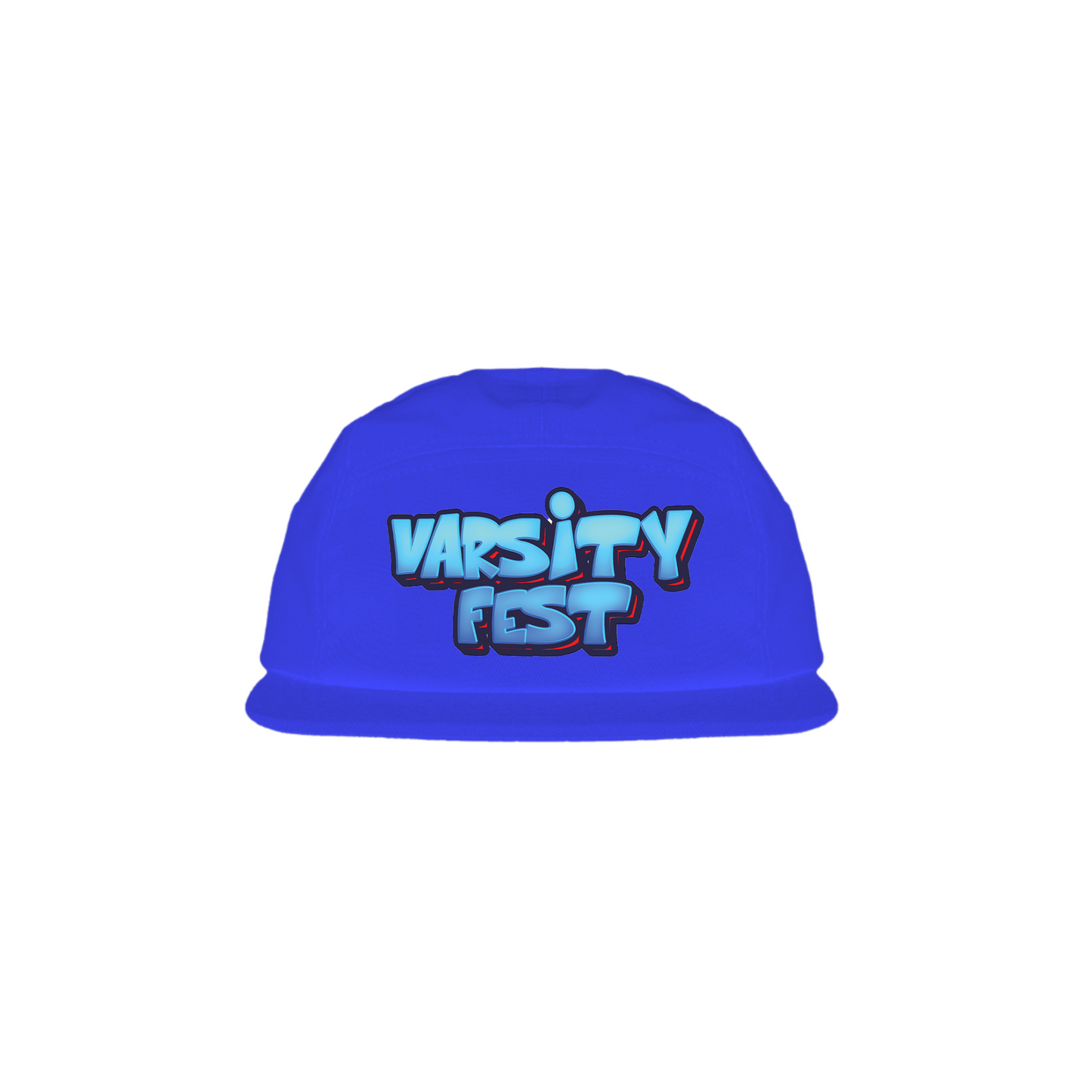 VF 5 PANEL CAP