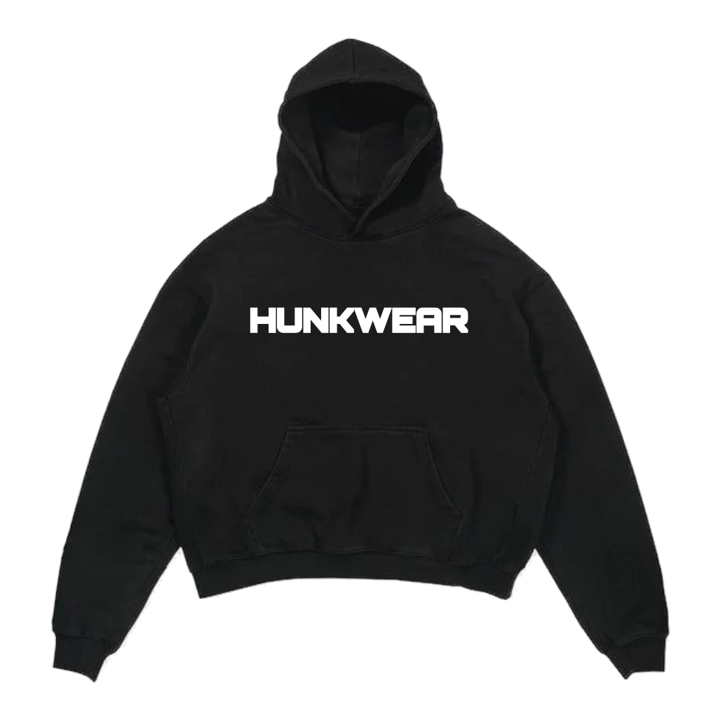 Apex Hoodie