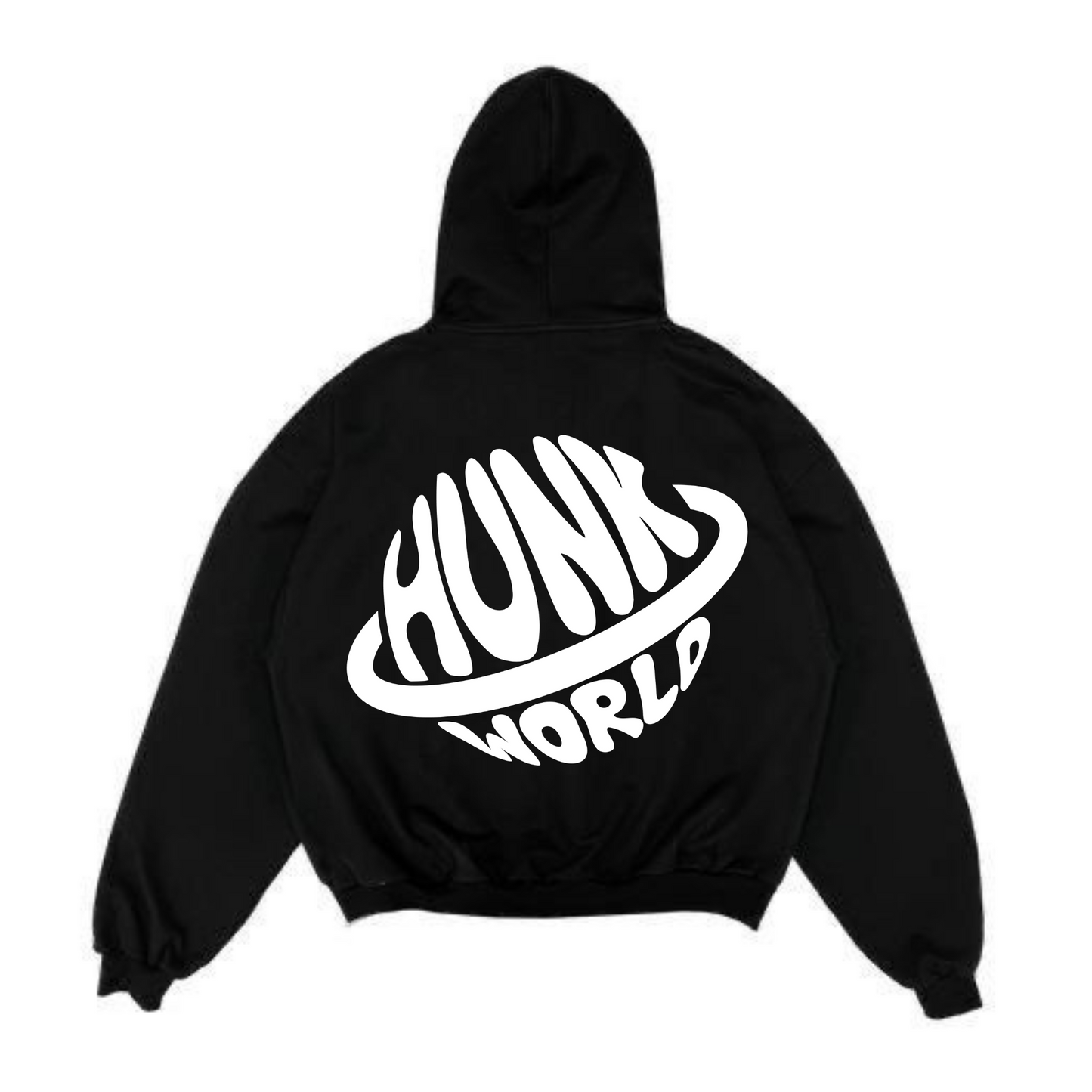 Hunkworld Hoodie