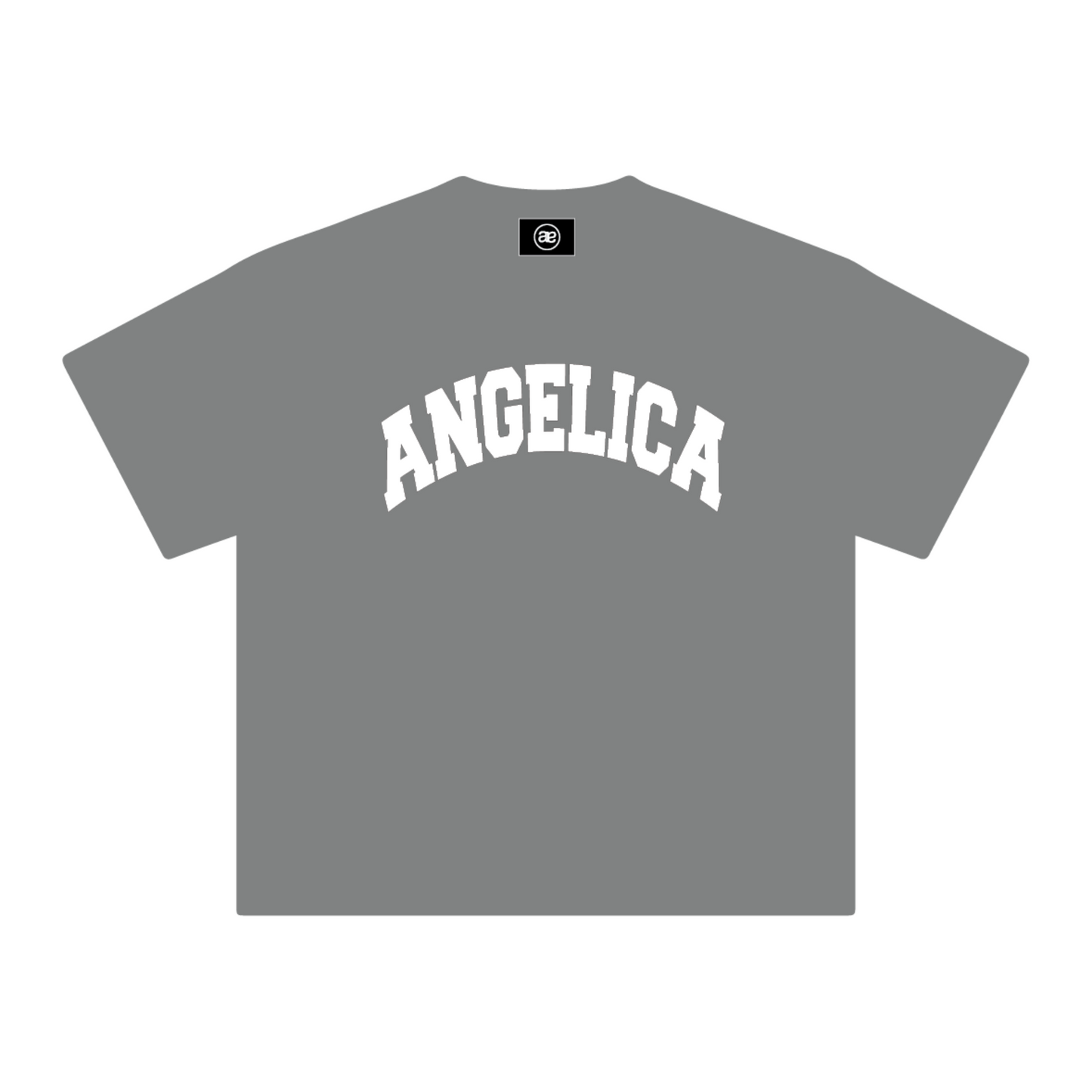 Puff Arch t-shirt