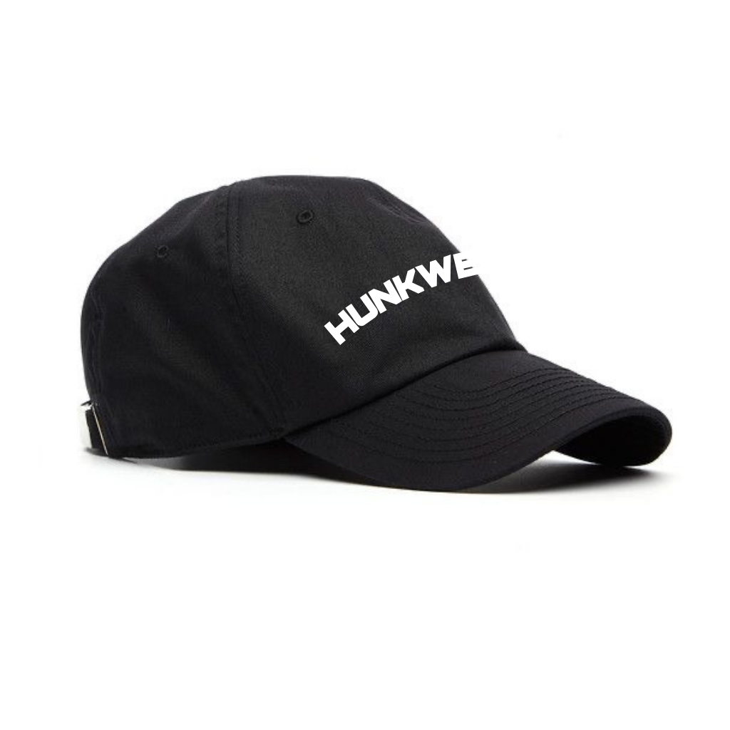 Hunkwear 6 Panel Cap