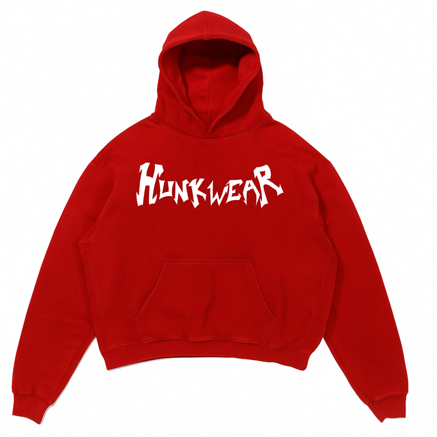 Goth Hoodie