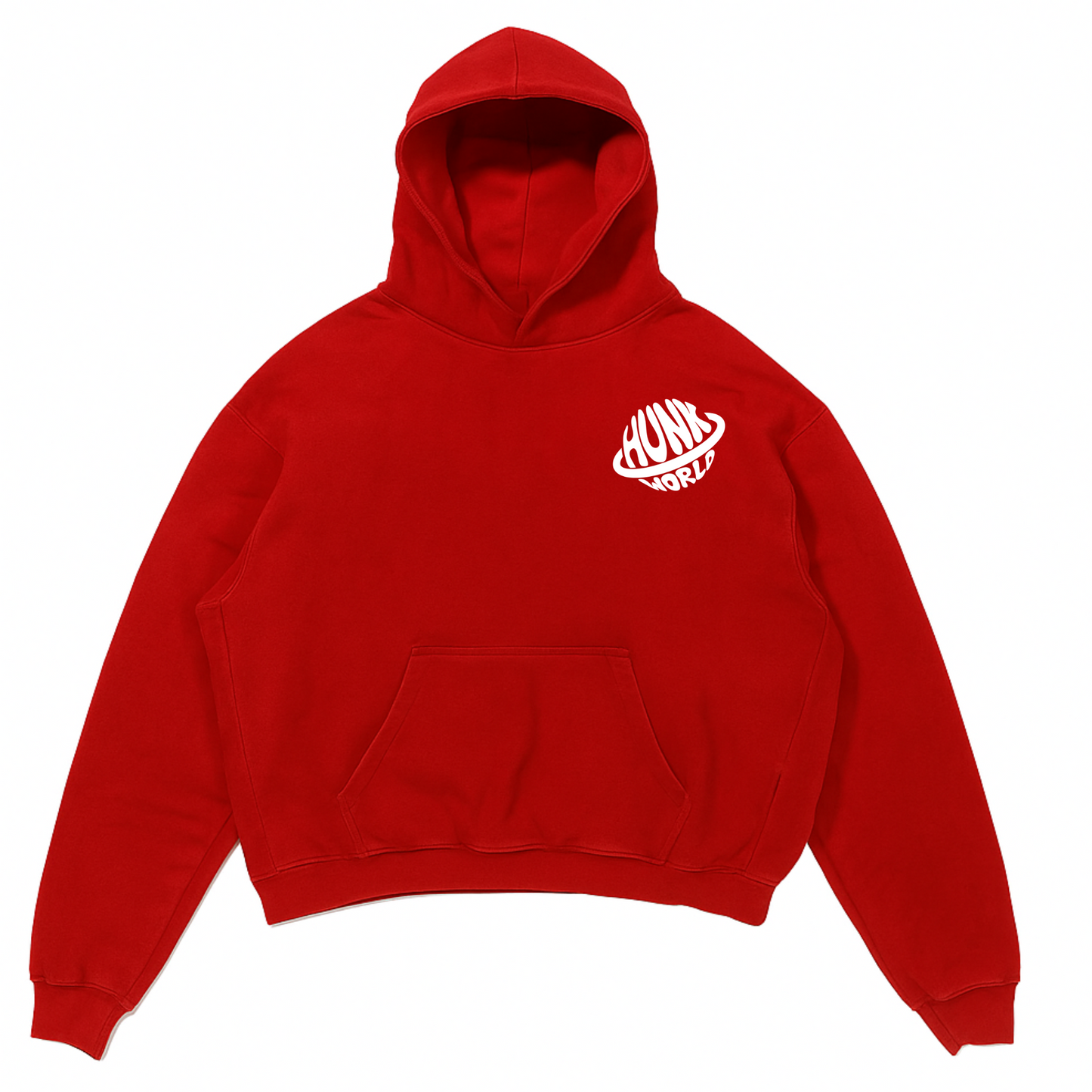 Hunkworld Hoodie