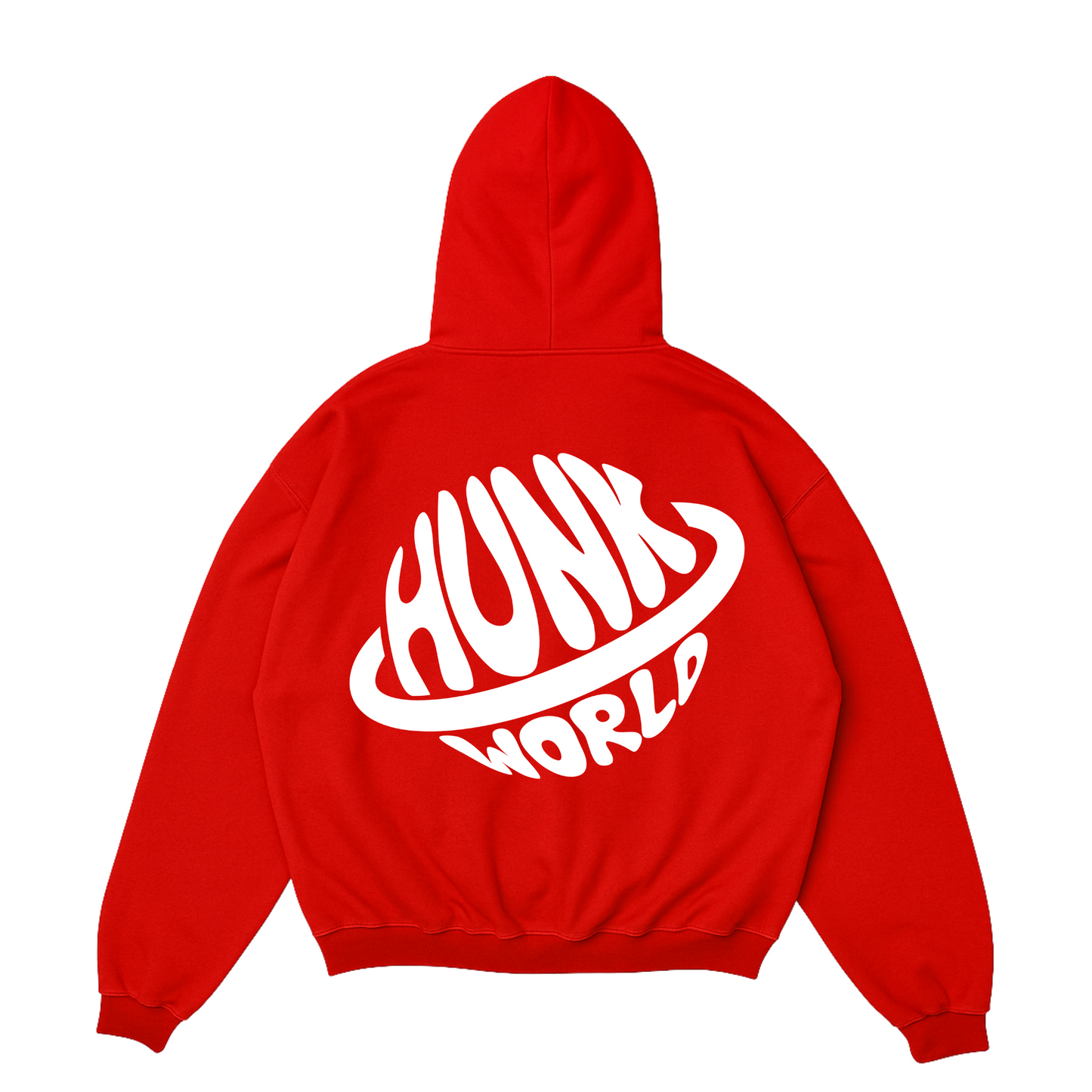 Hunkworld Hoodie