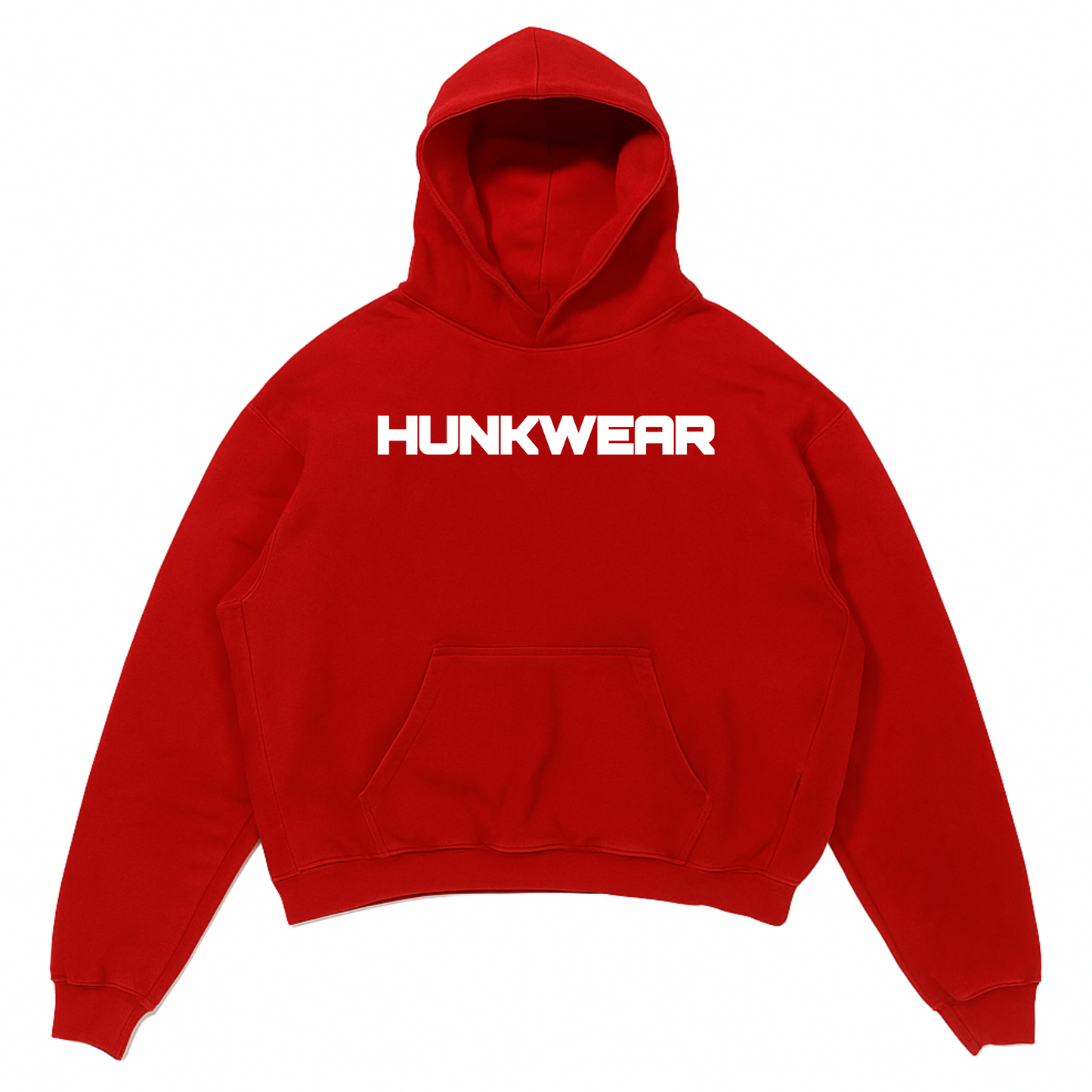 Apex Hoodie