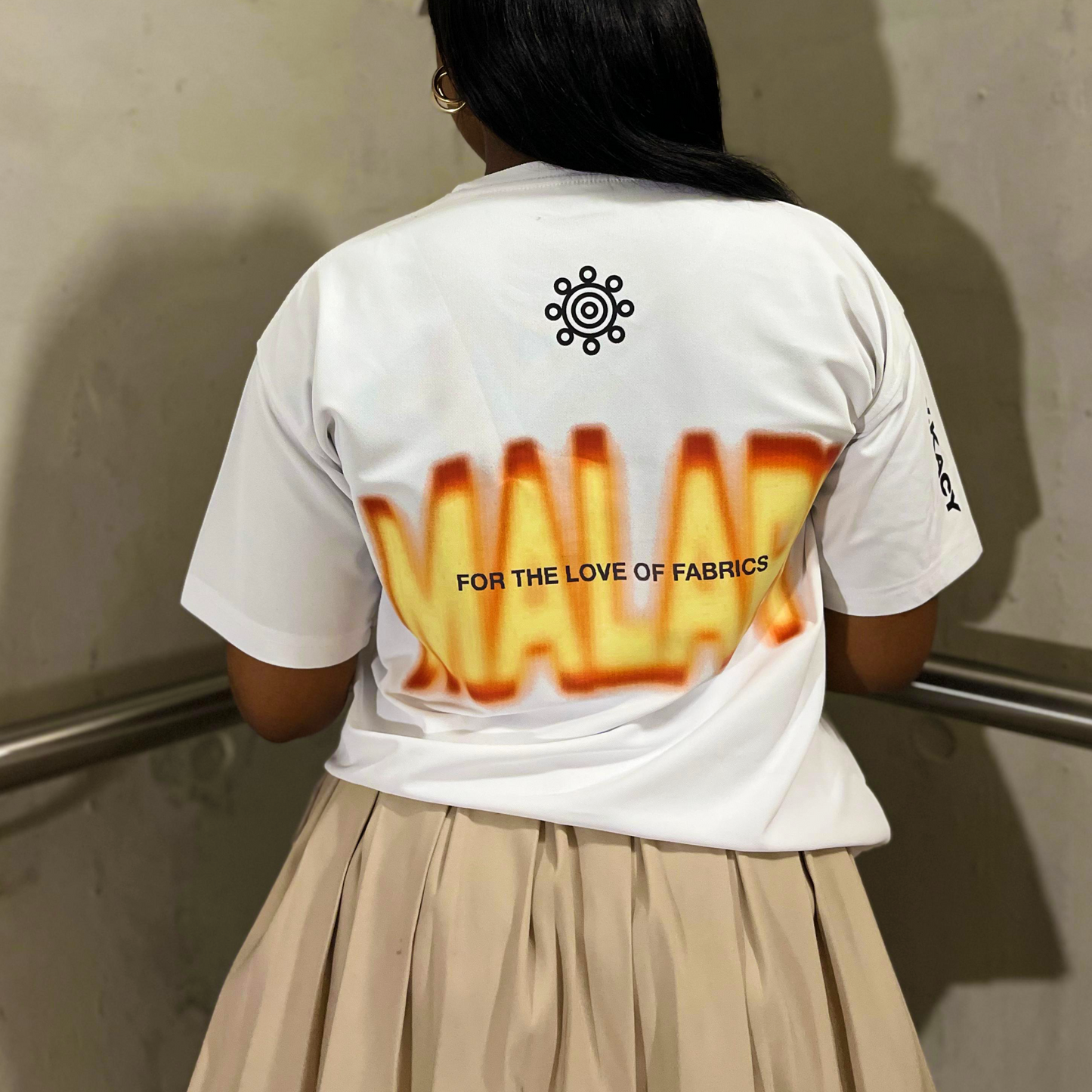 MALAPI WIND-SURFER T-Shirt 1