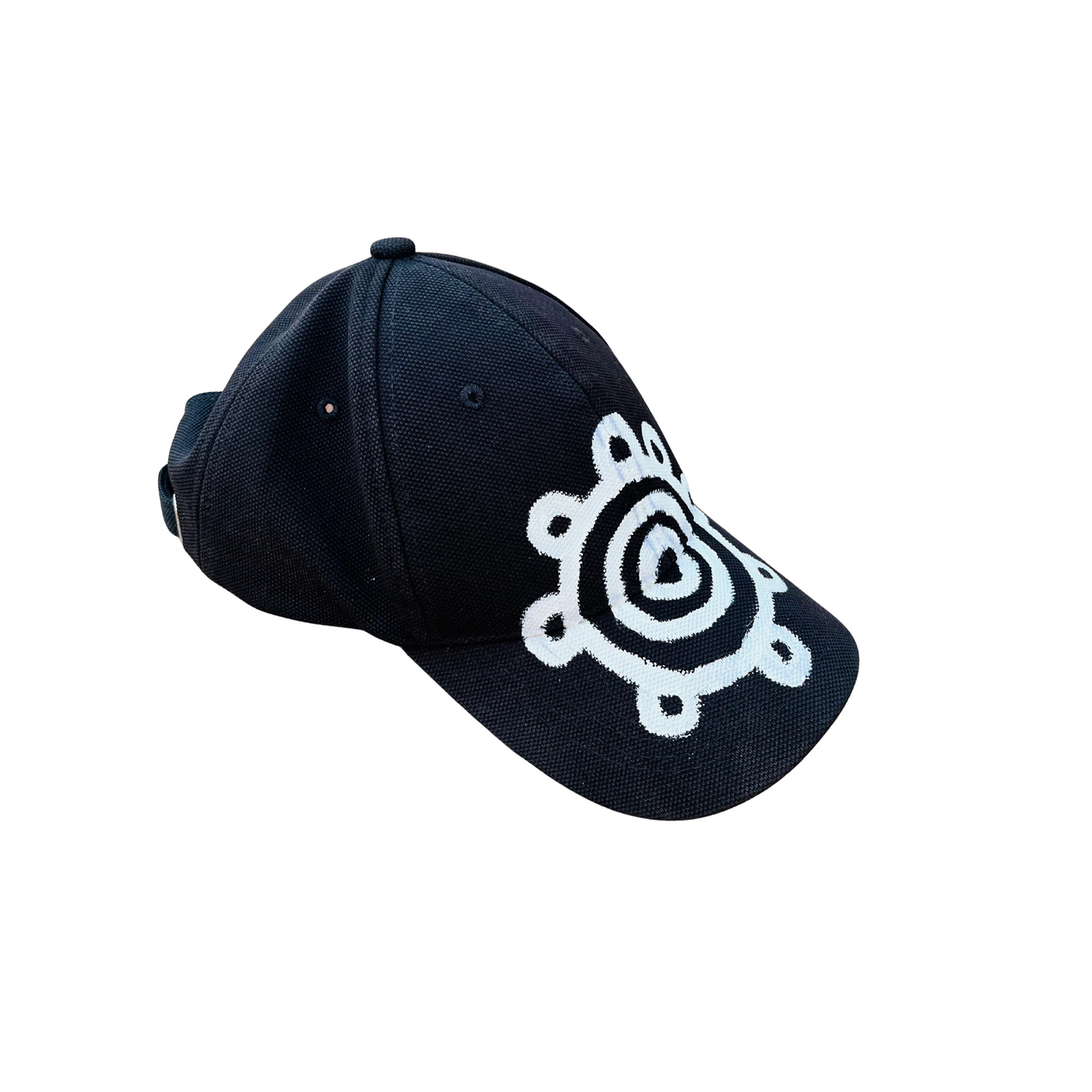 CAP BY KACY