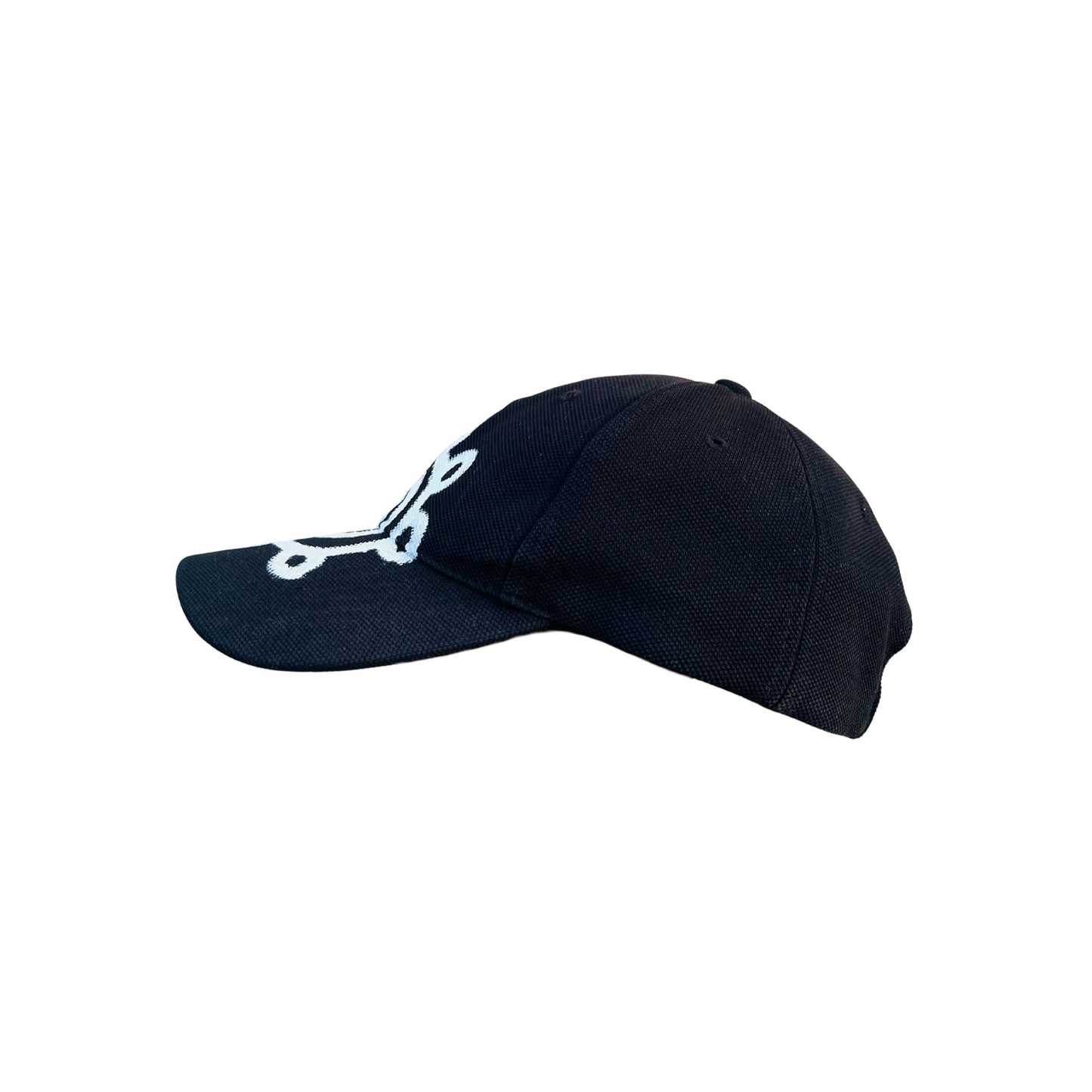 CAP BY KACY