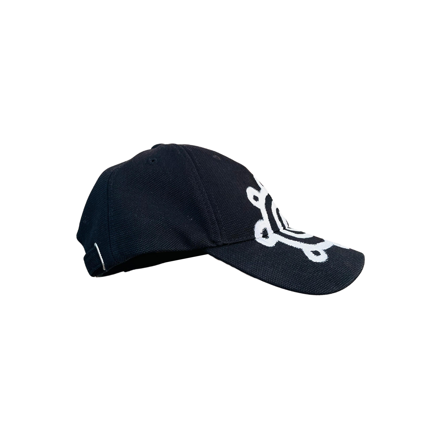 CAP BY KACY