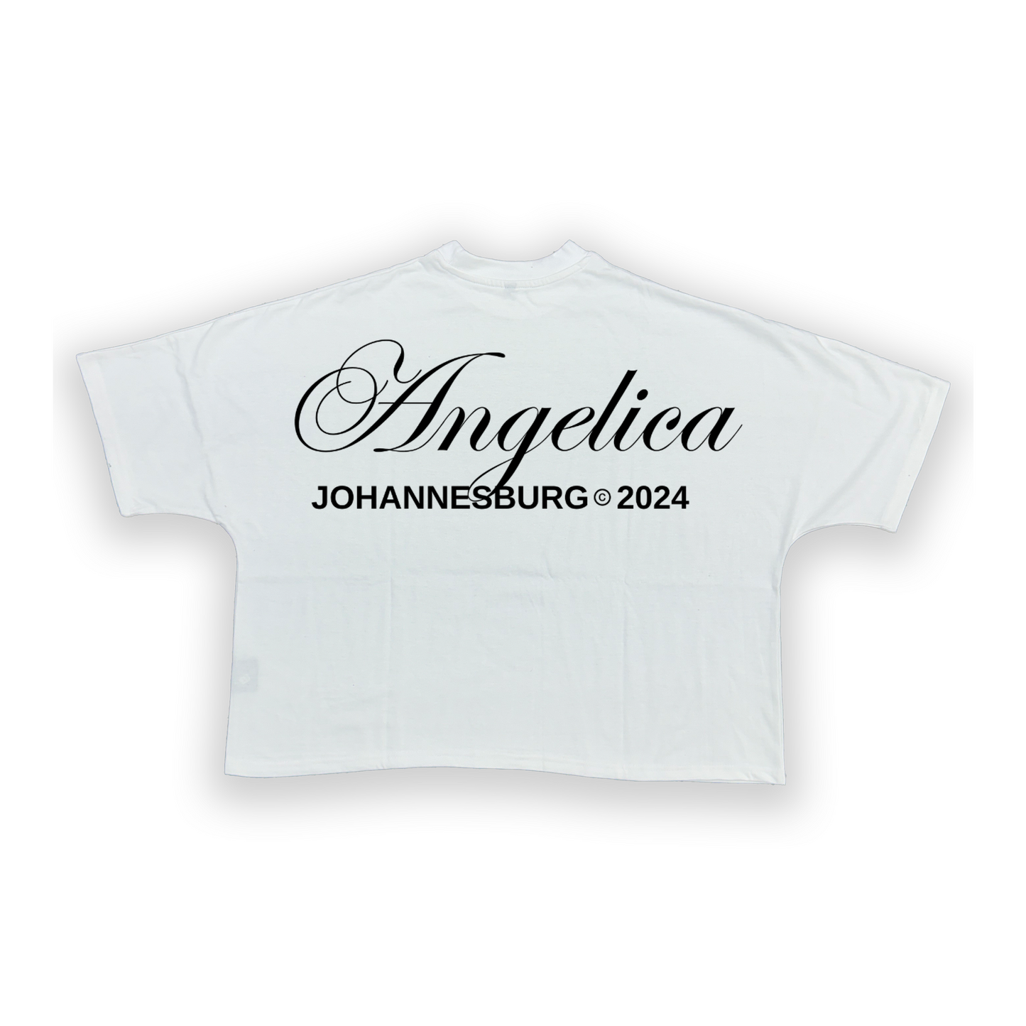 Essential t-shirt
