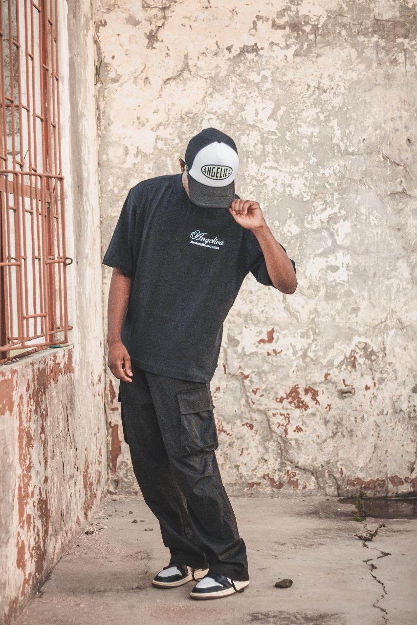 Dswer trucker cap