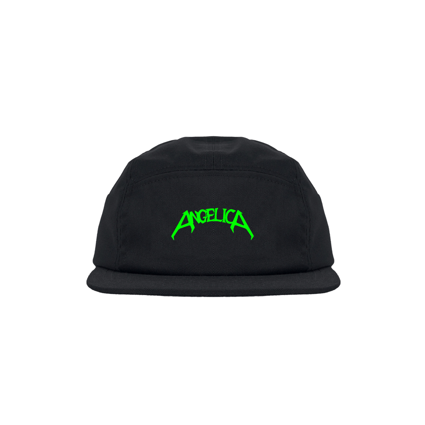 5 PANEL M.LOG