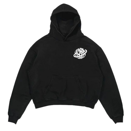 Hunkworld Hoodie
