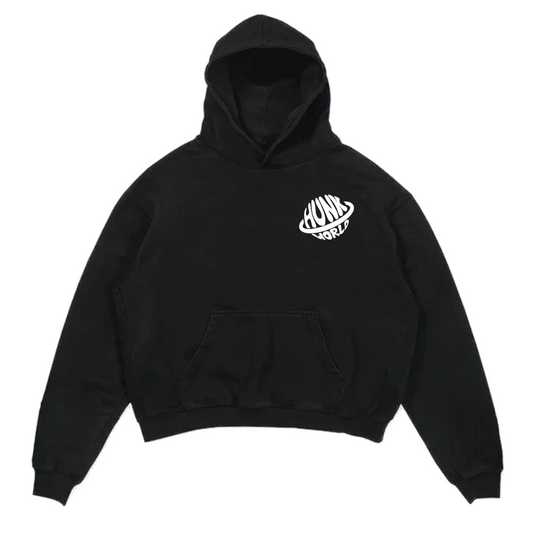 Hunkworld Hoodie