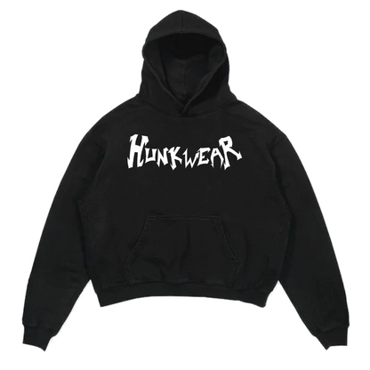 Goth Hoodie