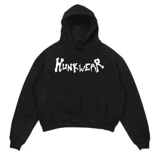 Goth Hoodie