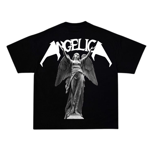 OG ANGEL T-shirt W/W