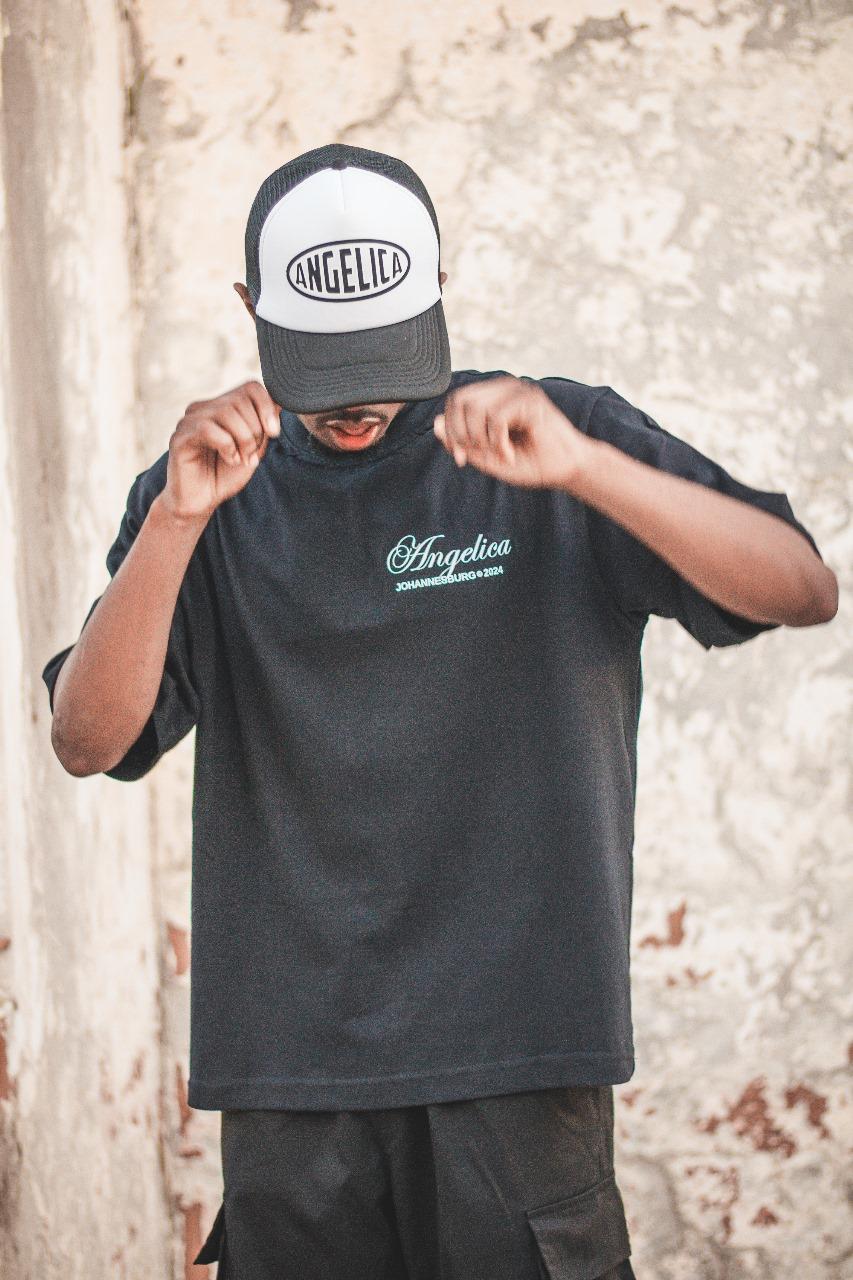 Dswer trucker cap