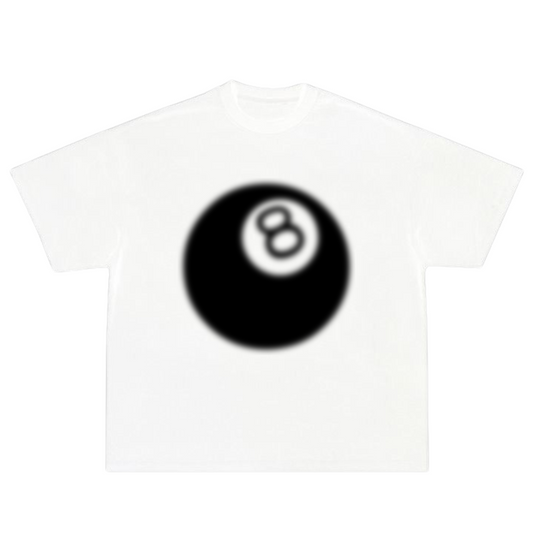 8 ball