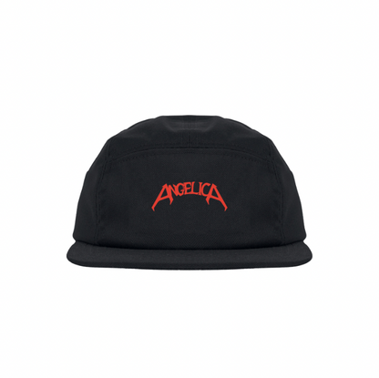 M.Red Log 5 panel cap