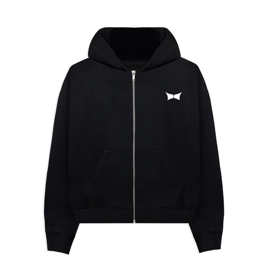 Hunk layer hoodie 2