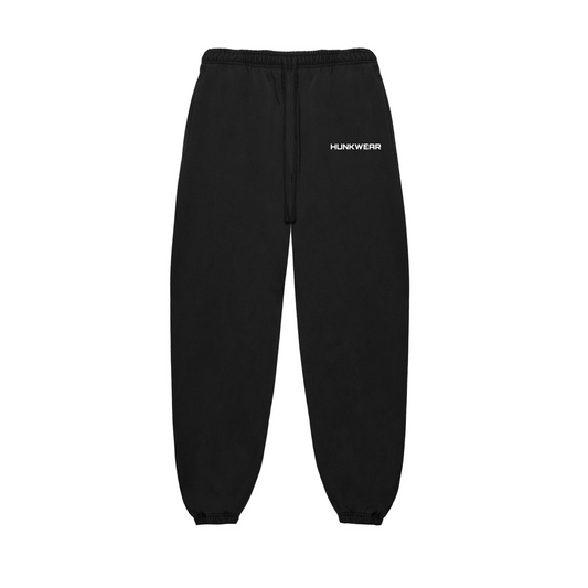 Hunk Layer sweatpants 1