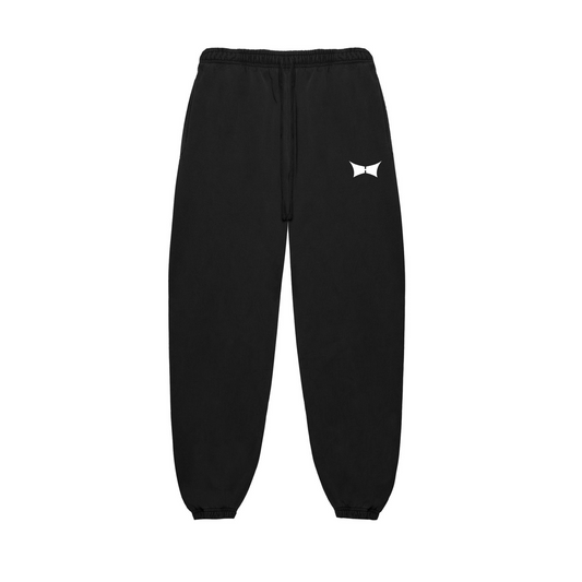 Hunk Layer sweatpants 2