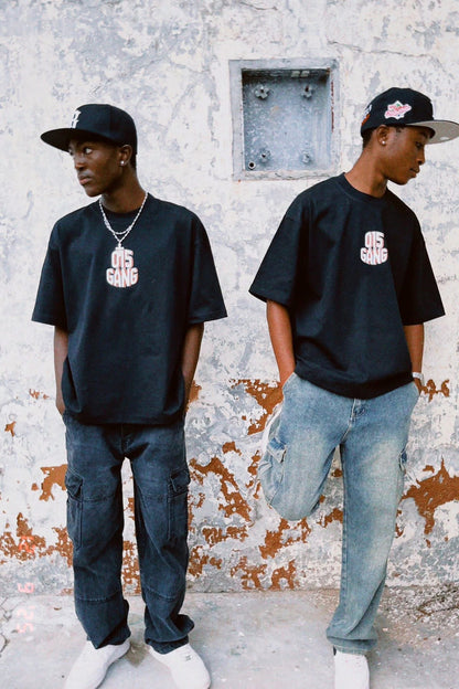 015 GANG x ANGELICA PT2