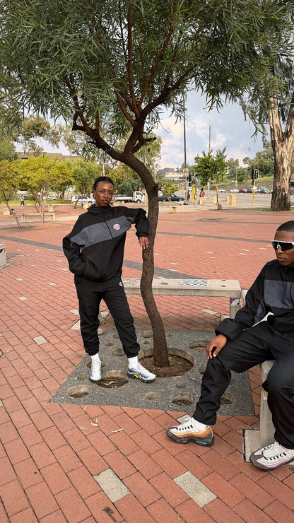 55 BIT top(tracksuit)