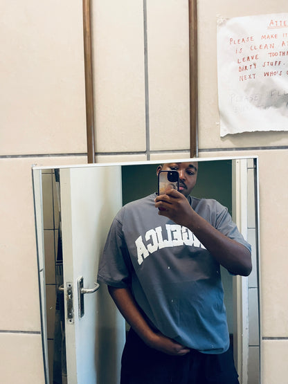 Puff Arch t-shirt