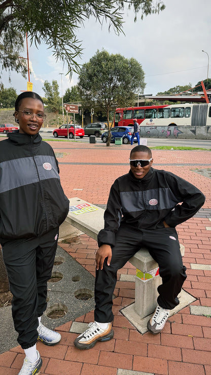 55 BIT top(tracksuit)