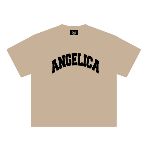 Puff Arch t-shirt
