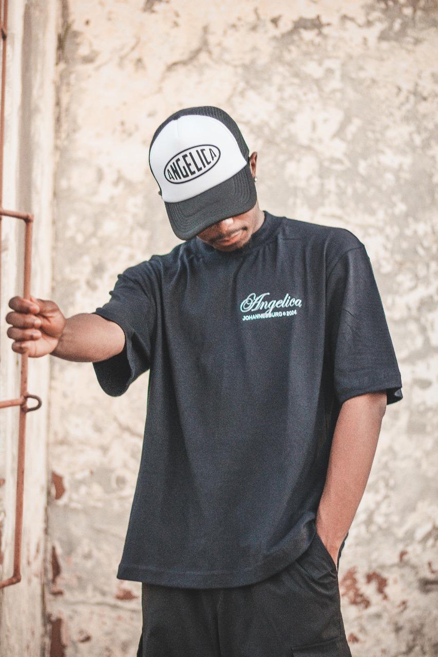 Dswer trucker cap
