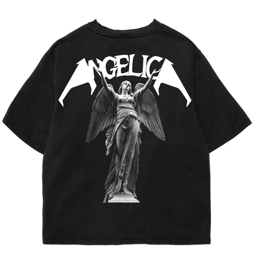 OG ANGEL T-shirt W/W