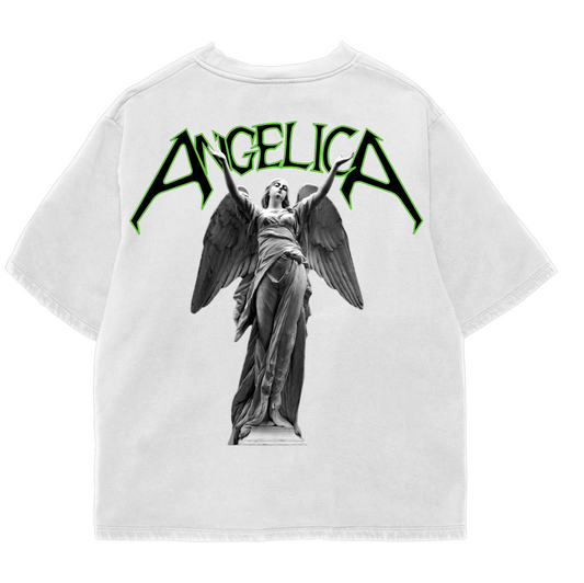 OG ANGEL T-SHIRT W/B
