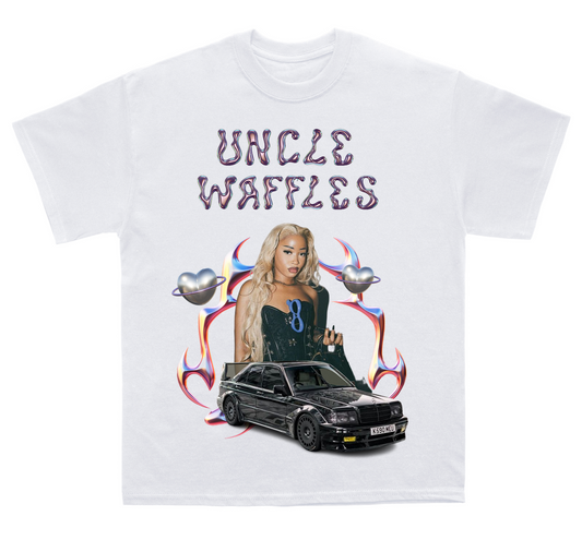 LOVE ME SOME WAFFLES T-Shirt