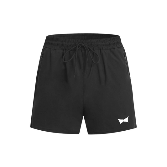 Run Shorts
