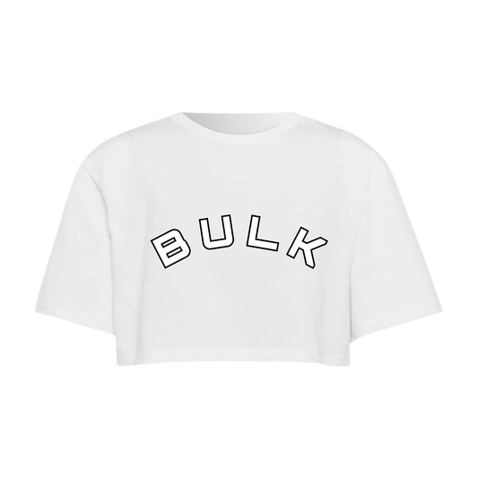 Bulk Cropper