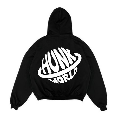 Hunkworld Hoodie